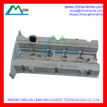 Die Casting Automobile Cylinder Cover Parts